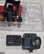 Rollei action cam gebraucht kaufen  Memmingerberg