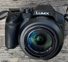 Panasonic lumix fz300 d'occasion  Riedisheim