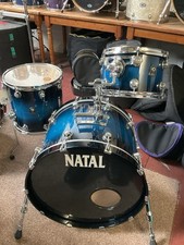 Natal cafe racer. for sale  SWADLINCOTE