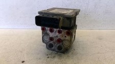 Bloc abs opel d'occasion  France