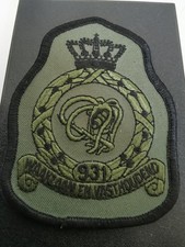 Klett patch bundeswehr gebraucht kaufen  Hof