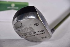 Cobra speed wood for sale  LOANHEAD