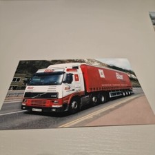 Blair international volvo for sale  WARE