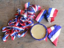 Ruban bleu blanc d'occasion  Vitry-le-François