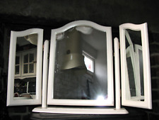 tri fold mirror for sale  LEEDS