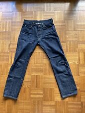 Jeans jeans Edwin Nashville Selvedge 30x34 (32x30,5) comprar usado  Enviando para Brazil