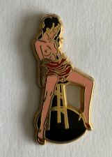 Pin pin sexy d'occasion  Aizenay