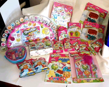 Shopkins collectible doll for sale  Marseilles