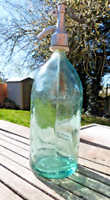 Vintage green glass for sale  WIGSTON