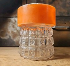 Globe verre lampe d'occasion  Thumeries