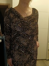 Esprit kleid mesh gebraucht kaufen  Dingolfing