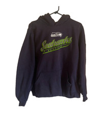 Seattle seahawks blue for sale  Manheim