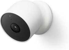 Google nest cam for sale  West Chicago