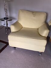 Multiyork chair pale for sale  RIPON