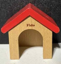 Hape wooden dog for sale  Temecula