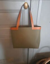 Sac main tanneur d'occasion  Les Martres-de-Veyre