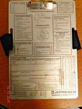 Jeppesen ifr pilot for sale  Worcester