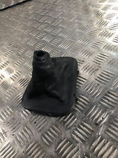 Bmw black leather for sale  SWANSEA