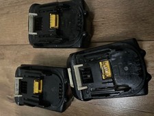 Genuine makita bl1840 for sale  LONDON