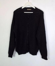 Vintage mohair cardigan for sale  TODMORDEN