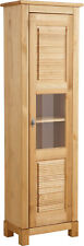 Vitrine hochregal highboard gebraucht kaufen  Fredersdorf-Vogelsdorf