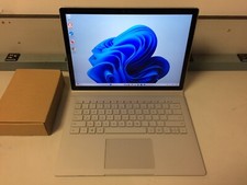 Microsoft surface book d'occasion  Expédié en Belgium