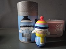 Momiji doll winter for sale  SUNDERLAND