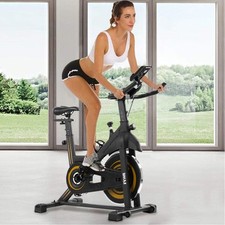 Cyclette spinning bike usato  Cardito