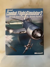 Microsoft combat flight usato Microsoft combat flight usato  Verdellino