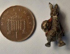 Antique miniature cold for sale  RICHMOND