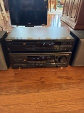 Sony cdp 391 for sale  Elburn