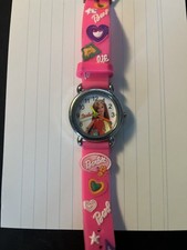Barbie armbanduhr kinder gebraucht kaufen Barbie armbanduhr kinder gebraucht kaufen  Treffurt