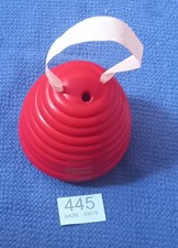 Vintage red beehive for sale  LONDON