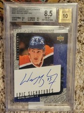 2000 upperdeck legends for sale  Grand Island