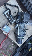 Volt superwinch. vehicle for sale  BIRMINGHAM