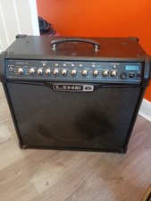 Line spider guitar for sale  MANNINGTREE