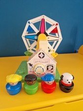 Fisher price vintage for sale  READING