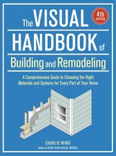 Visual handbook building for sale  Feasterville Trevose