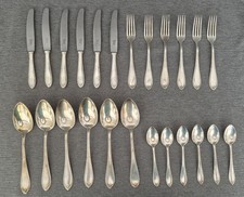 Altes jugendstil besteck gebraucht kaufen  Deutschland