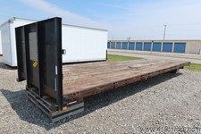26ft morgan flatbed for sale  Bluffton