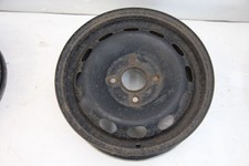 Rim steel rim d'occasion  Expédié en Belgium