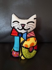 Romero britto fun gebraucht kaufen  Neunkirchen a.Brand