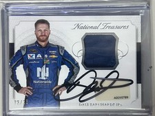 2016 national treasures for sale  Walnut Shade