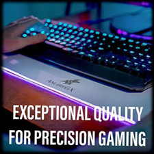mouse mat gaming large pad for sale  USA