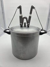 Presto antiker schnellkochtopf gebraucht kaufen  Mutterstadt