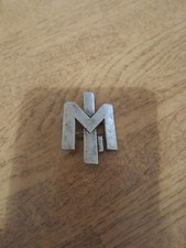 Fez medaglia. .pezzo usato  Rovigo
