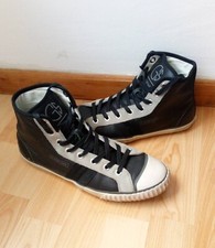 Chaussures baskets montantes d'occasion  Strasbourg-