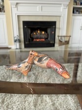 Tonala pottery birds for sale  Loveland