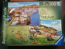 Yorkshire 500 pce for sale  KETTERING