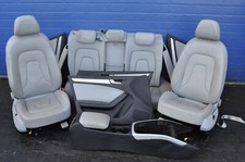Audi limousine tür gebraucht kaufen  Görlitz-Umland